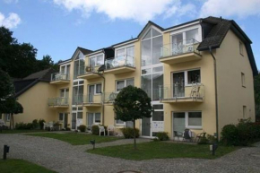 Appartementanlage Eldena - FeWo 12 in Middelhagen